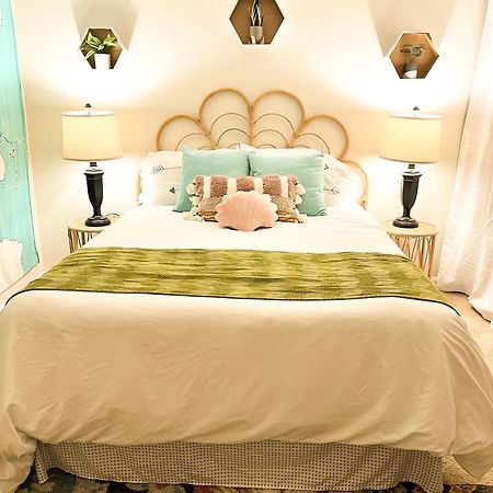 Stylish 2 Bedroom Near Ontario Airport Fontana Kültér fotó