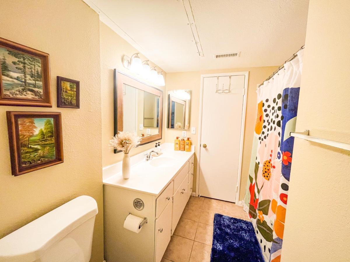 Stylish 2 Bedroom Near Ontario Airport Fontana Kültér fotó