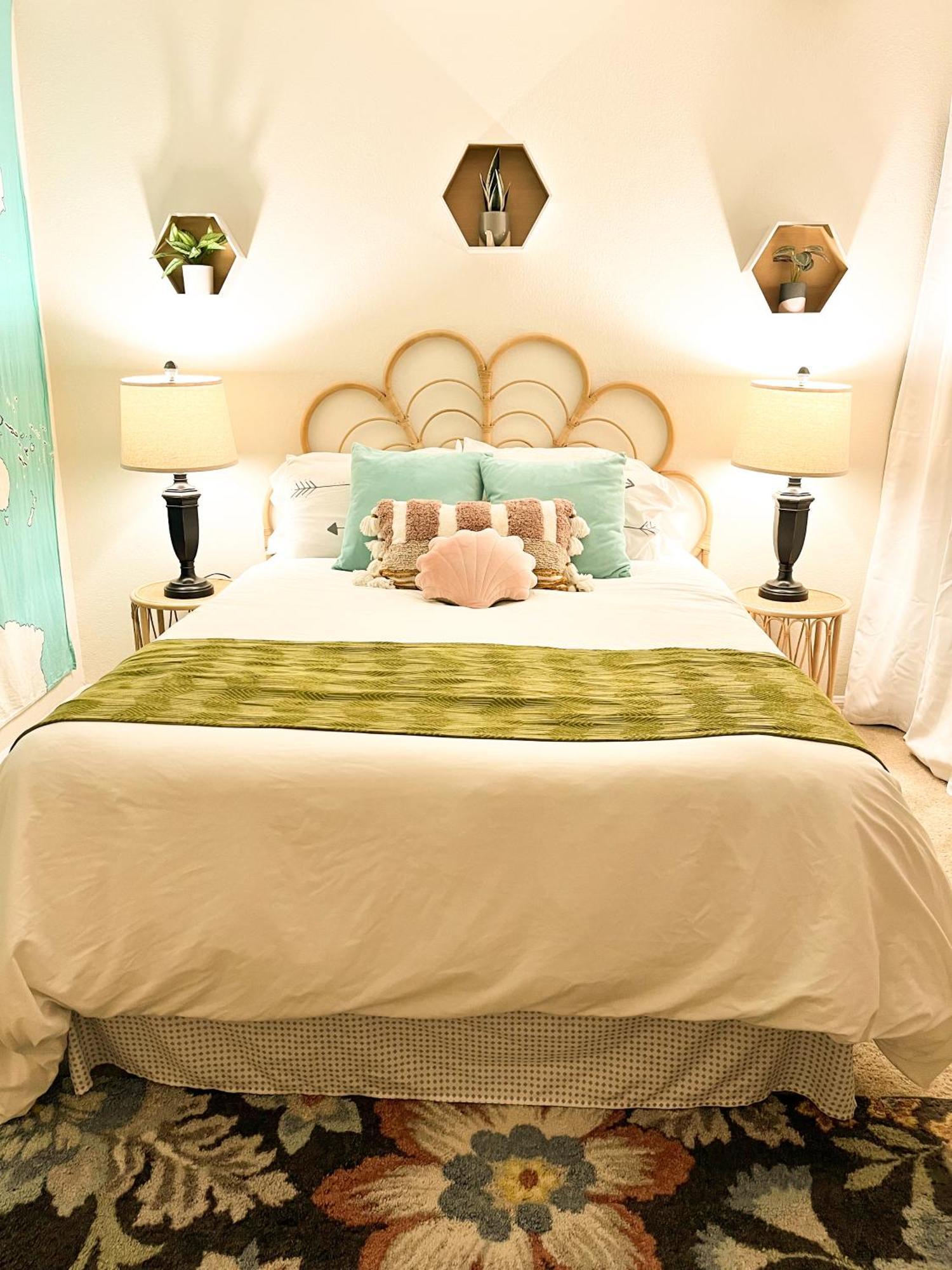 Stylish 2 Bedroom Near Ontario Airport Fontana Kültér fotó