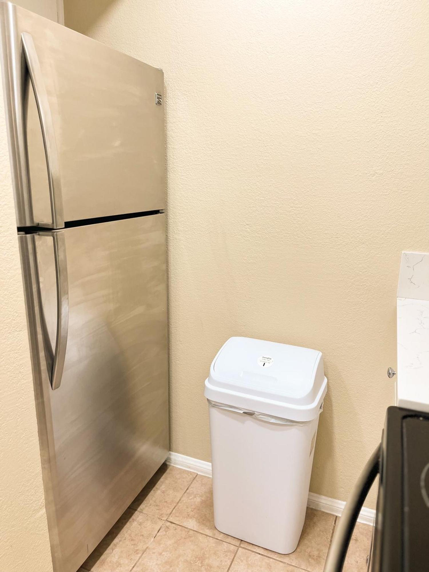 Stylish 2 Bedroom Near Ontario Airport Fontana Kültér fotó
